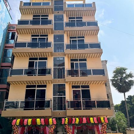 Sea Wood Hotel Digha  Exterior photo