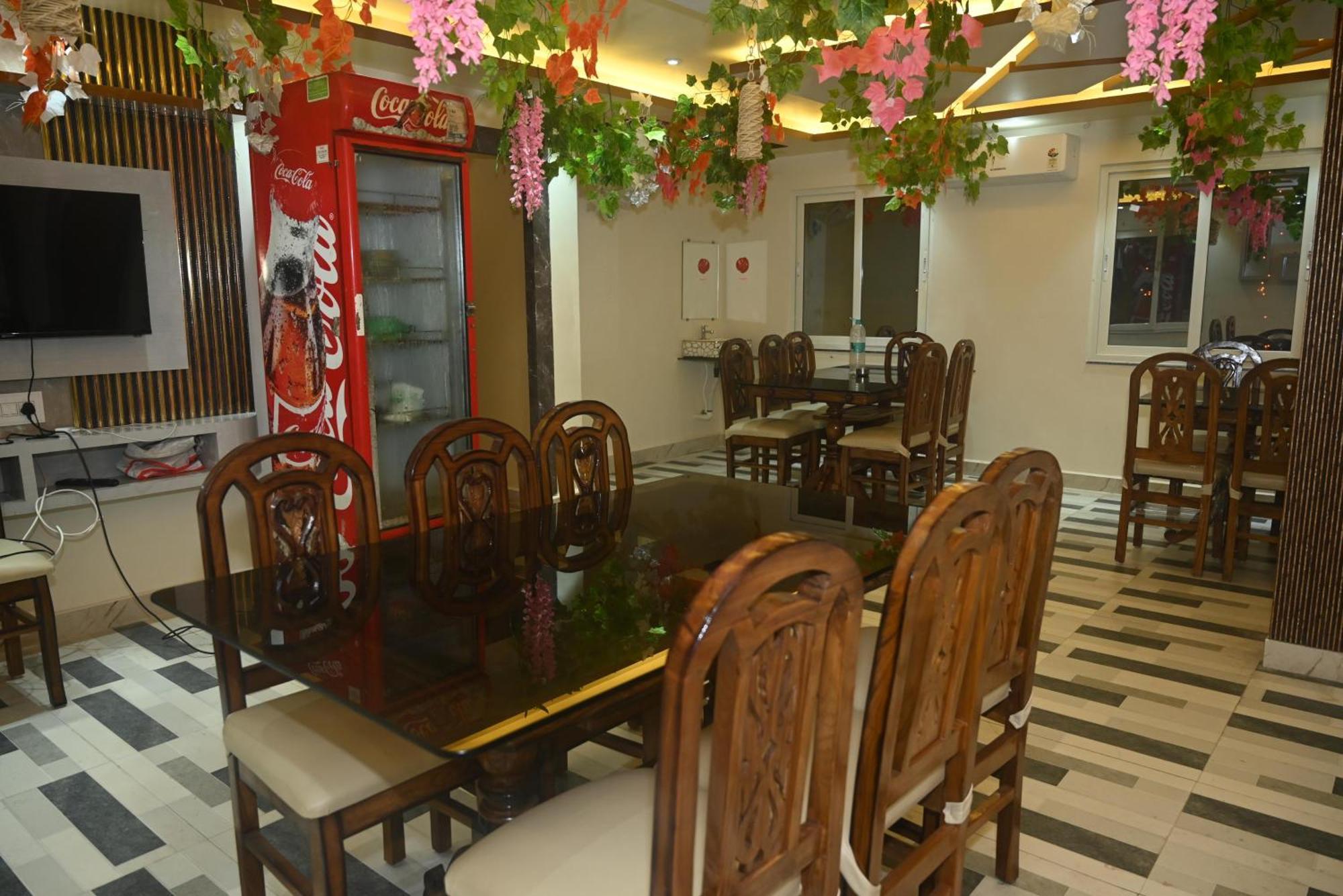 Sea Wood Hotel Digha  Exterior photo